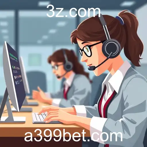 399Bet: A Nova Era dos Jogos Online em 2025