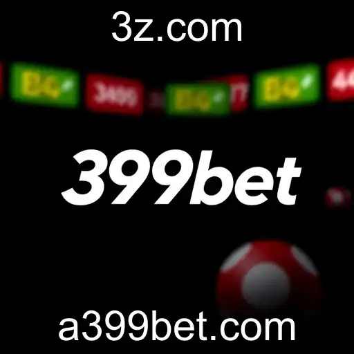 Tendências e Impactos do 399bet no Mercado de Jogos Online