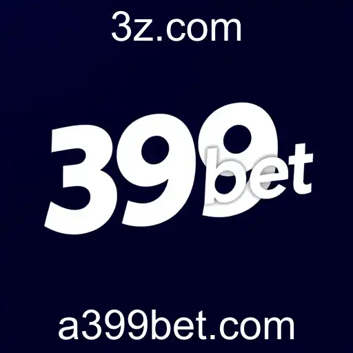 399bet Revoluciona o Mercado de Jogos Online