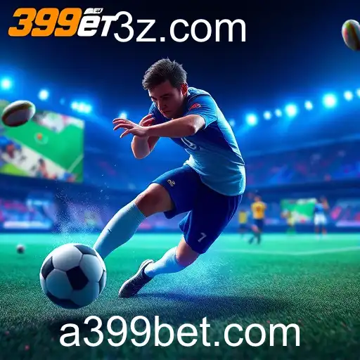 399bet se Destaca no Crescimento do Mercado de Jogos Online