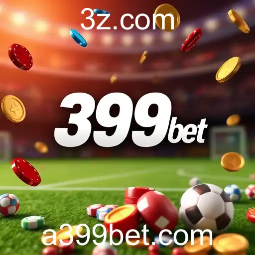 399bet e a Evolução do Mercado de Jogos Online