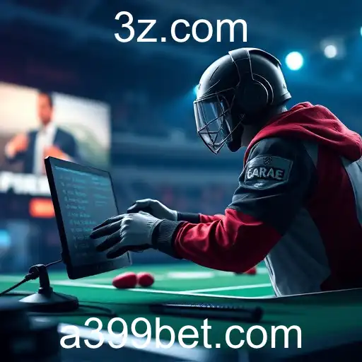 Expansão dos Jogos de Aposta em 2025 e o Impacto do 399bet