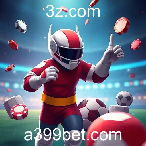 Tendências dos Jogos Online: 399bet em Evidência