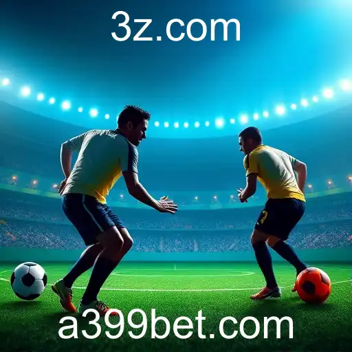 399bet: Crescimento e Desafios no Cenário Atual de Jogos