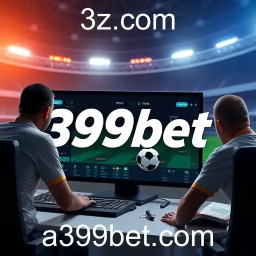 399bet: O impacto dos jogos online em 2025