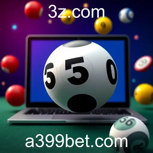 A Ascensão das Loterias Online: Emoção e Oportunidade no '399bet'