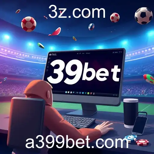 A Expansão do Mercado de Apostas Online em 2025