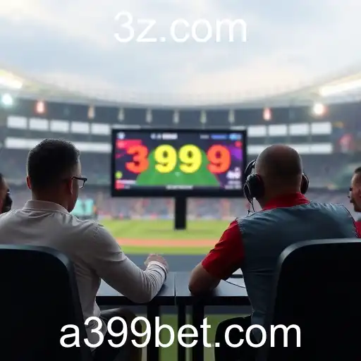 A Revolução dos Jogos Online em 2025: O Caso do 399bet