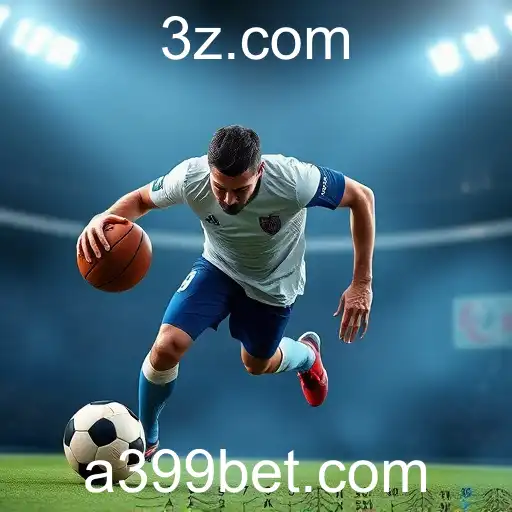 Apostas Esportivas: Estratégia e Emoção no 399bet
